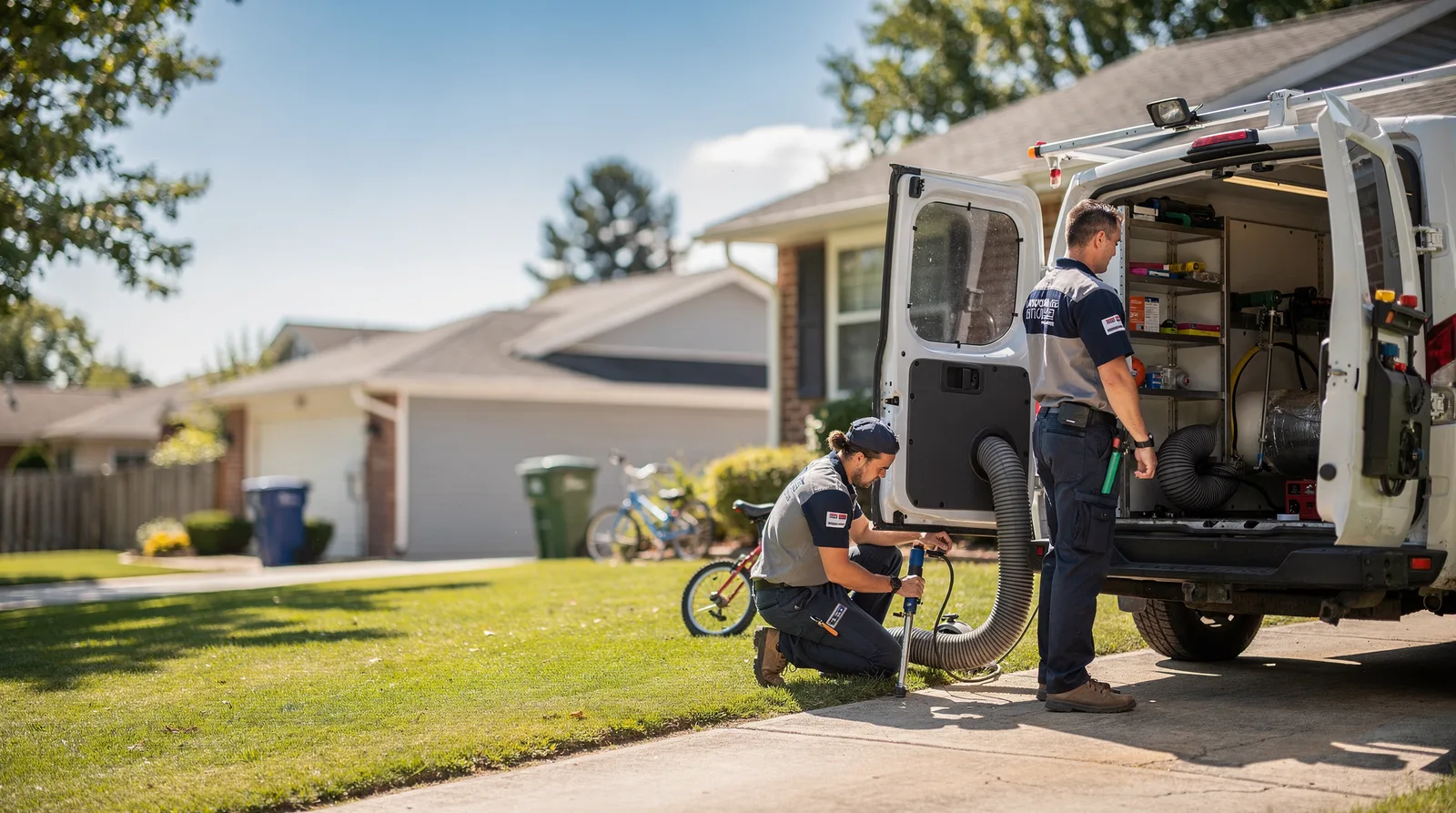 24/7 HVAC Repair & AC Replacement in Tenafly, NJ near me